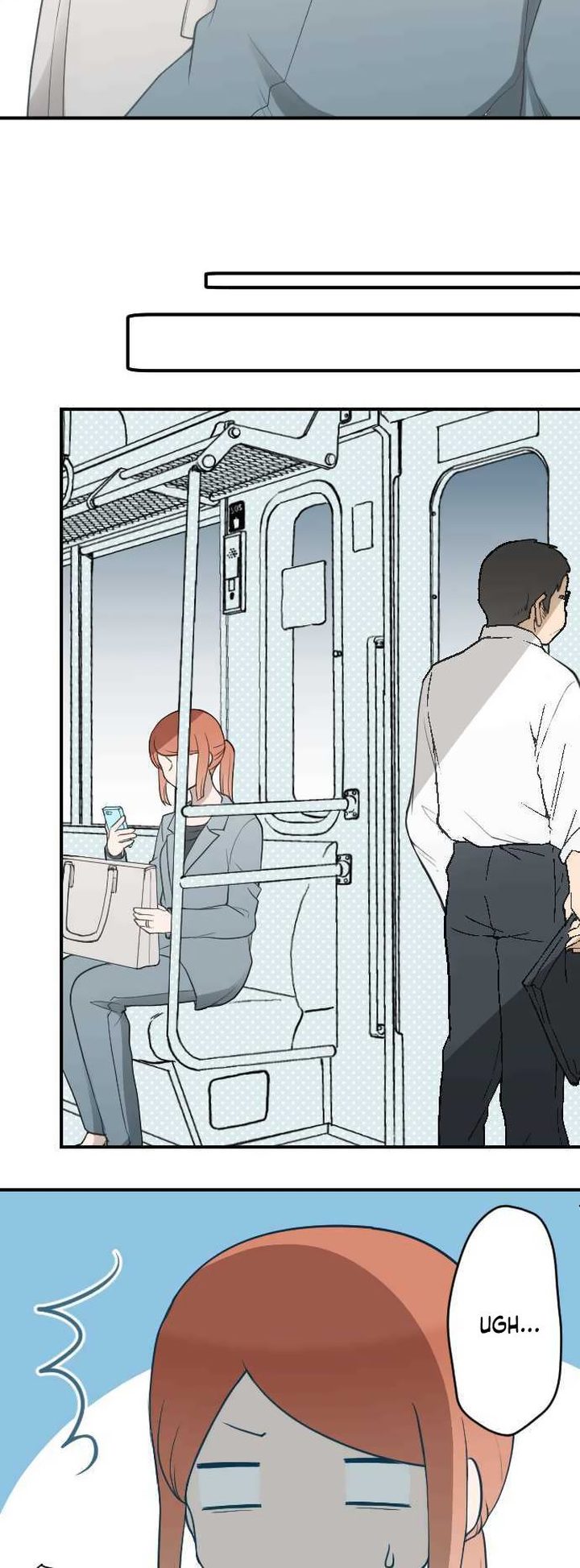 Ouji Sama Nante Iranai 200 10