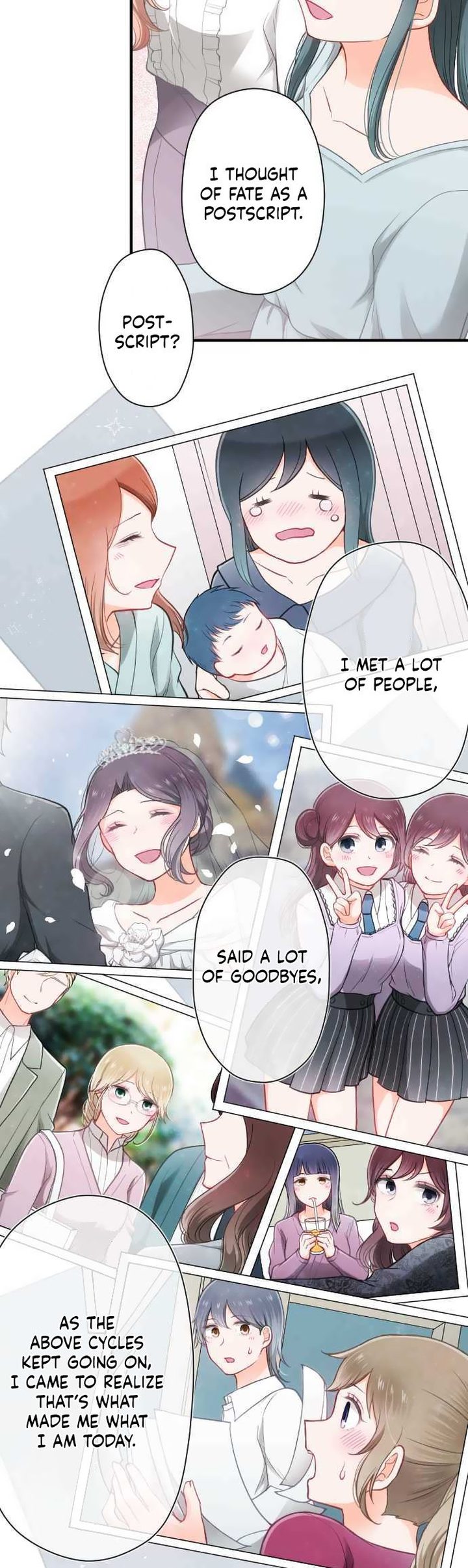 Ouji Sama Nante Iranai 200 19