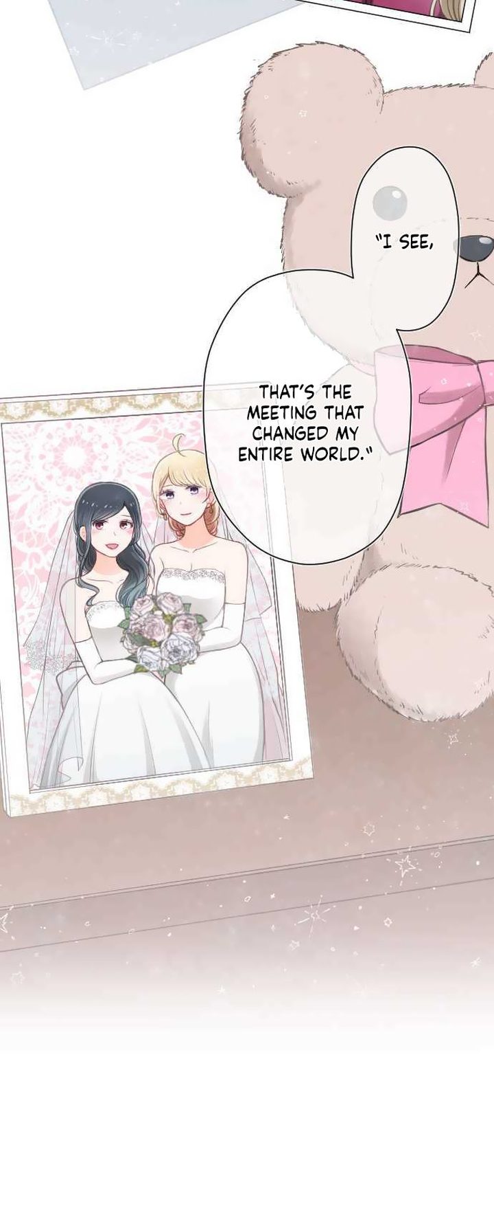 Ouji Sama Nante Iranai 200 20