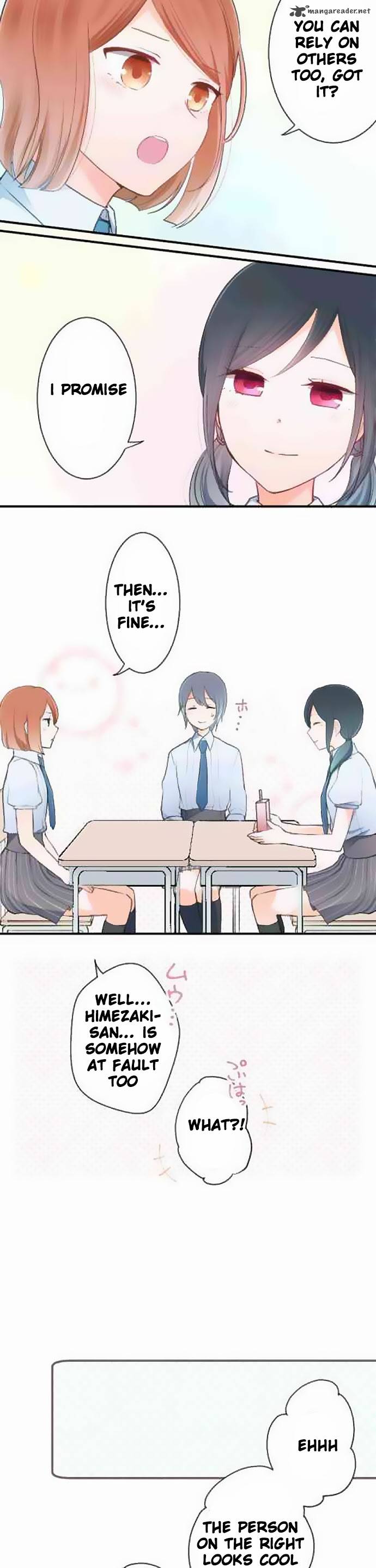 Ouji Sama Nante Iranai 21 7