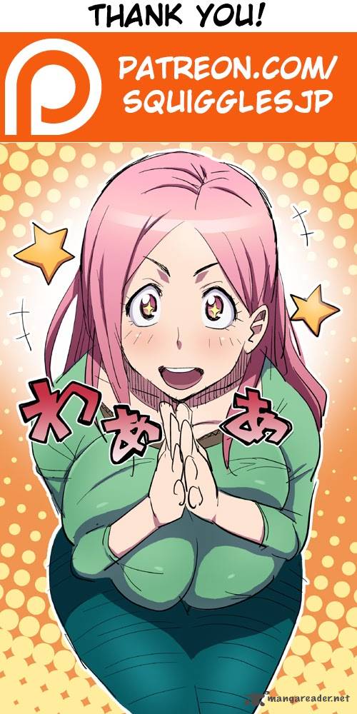 Ouji Sama Nante Iranai 24 1