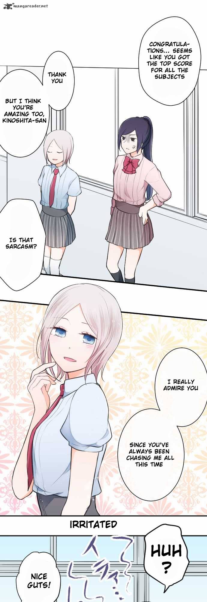 Ouji Sama Nante Iranai 24 12