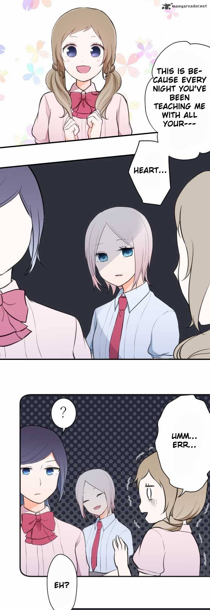 Ouji Sama Nante Iranai 24 14