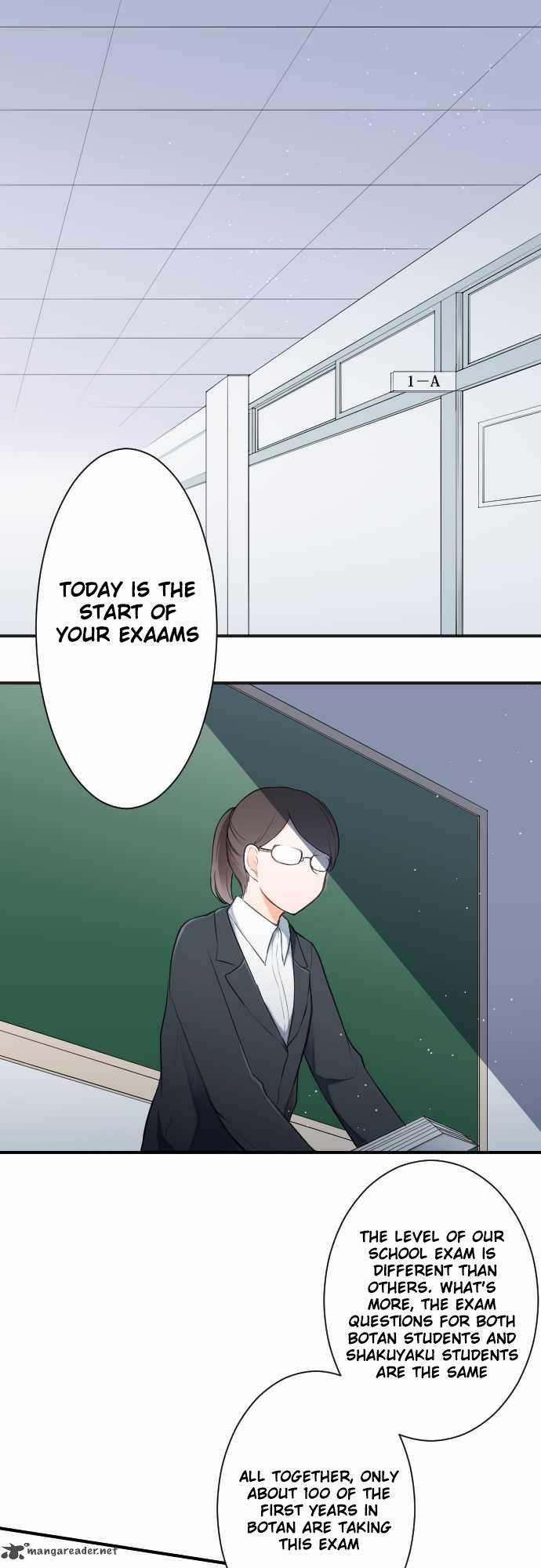 Ouji Sama Nante Iranai 24 3