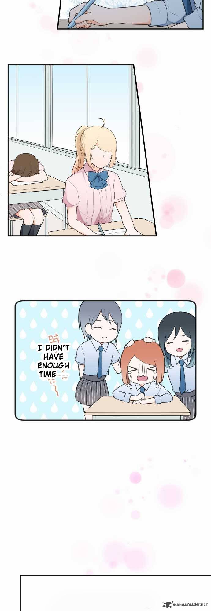 Ouji Sama Nante Iranai 24 6