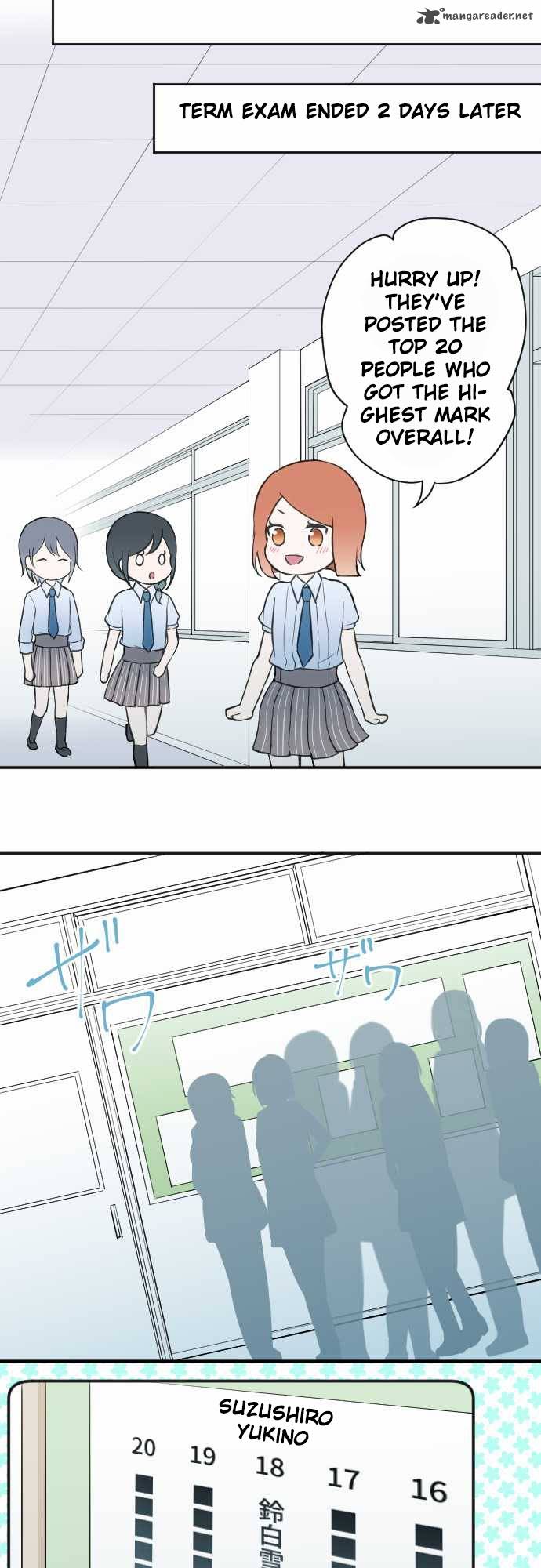 Ouji Sama Nante Iranai 24 7