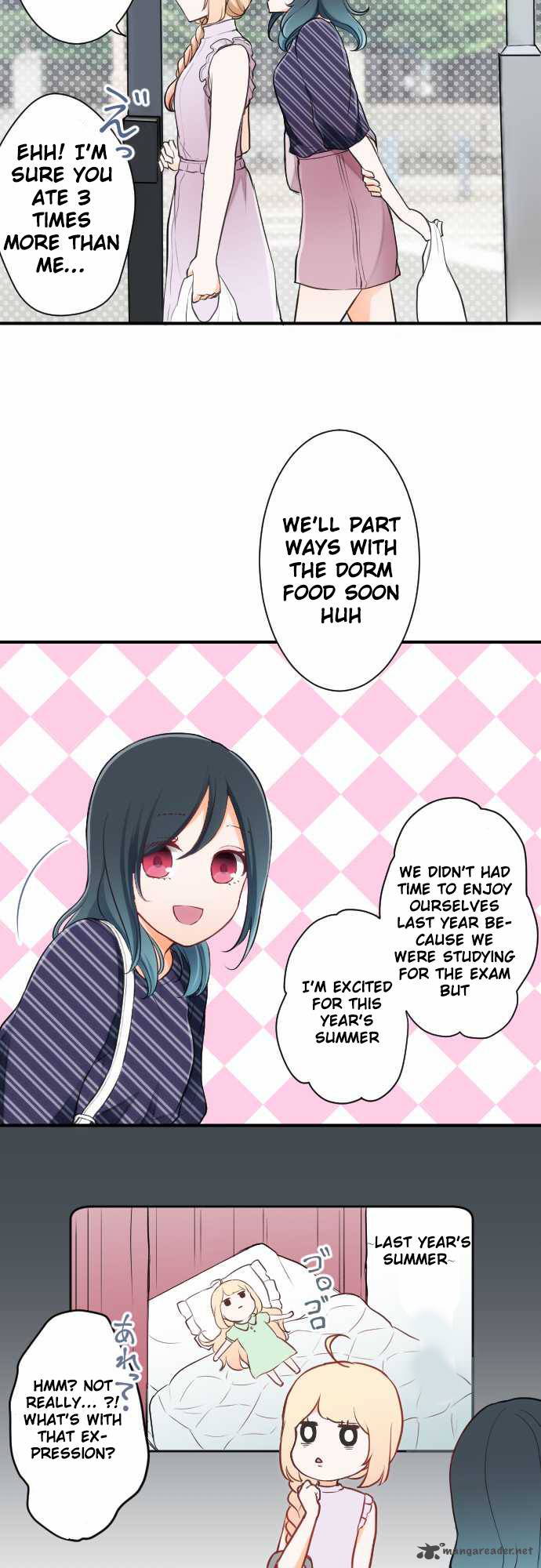 Ouji Sama Nante Iranai 26 13