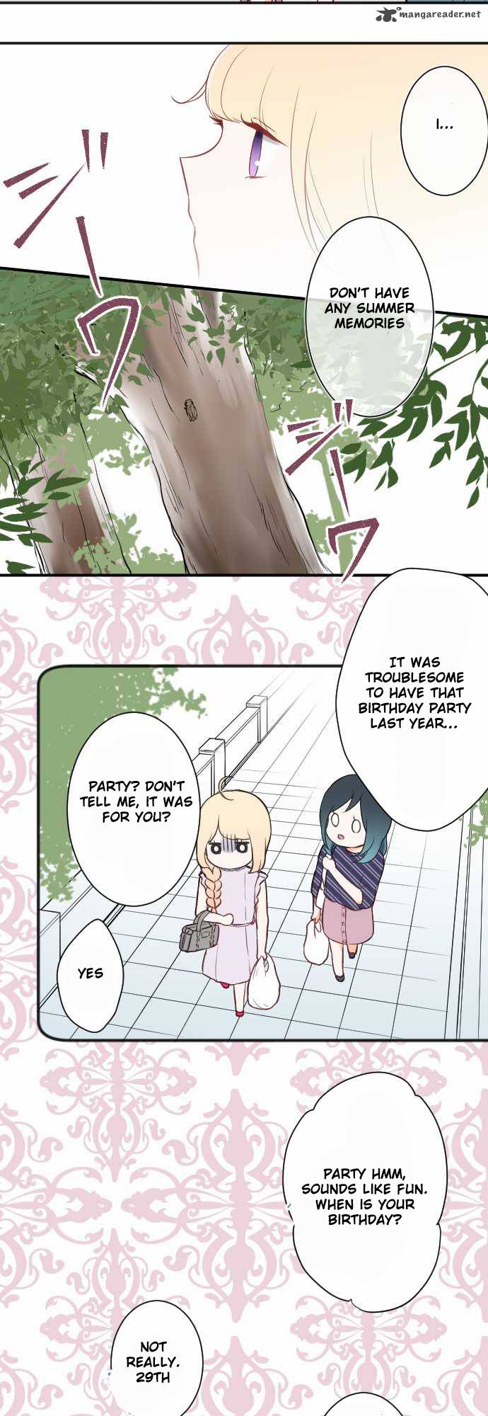 Ouji Sama Nante Iranai 26 14