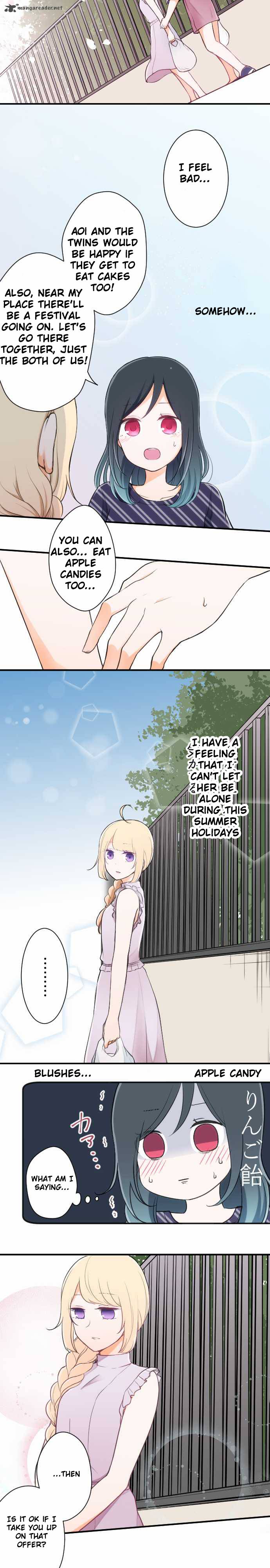 Ouji Sama Nante Iranai 26 18