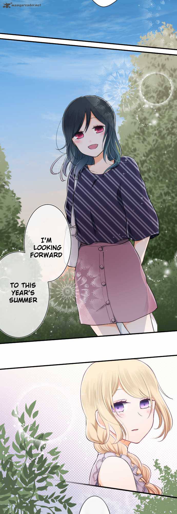 Ouji Sama Nante Iranai 26 20