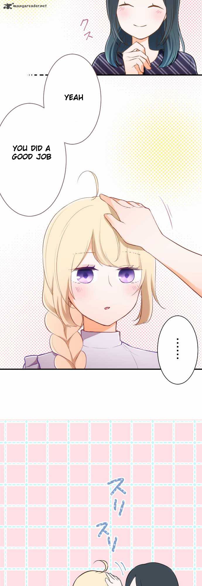 Ouji Sama Nante Iranai 26 9