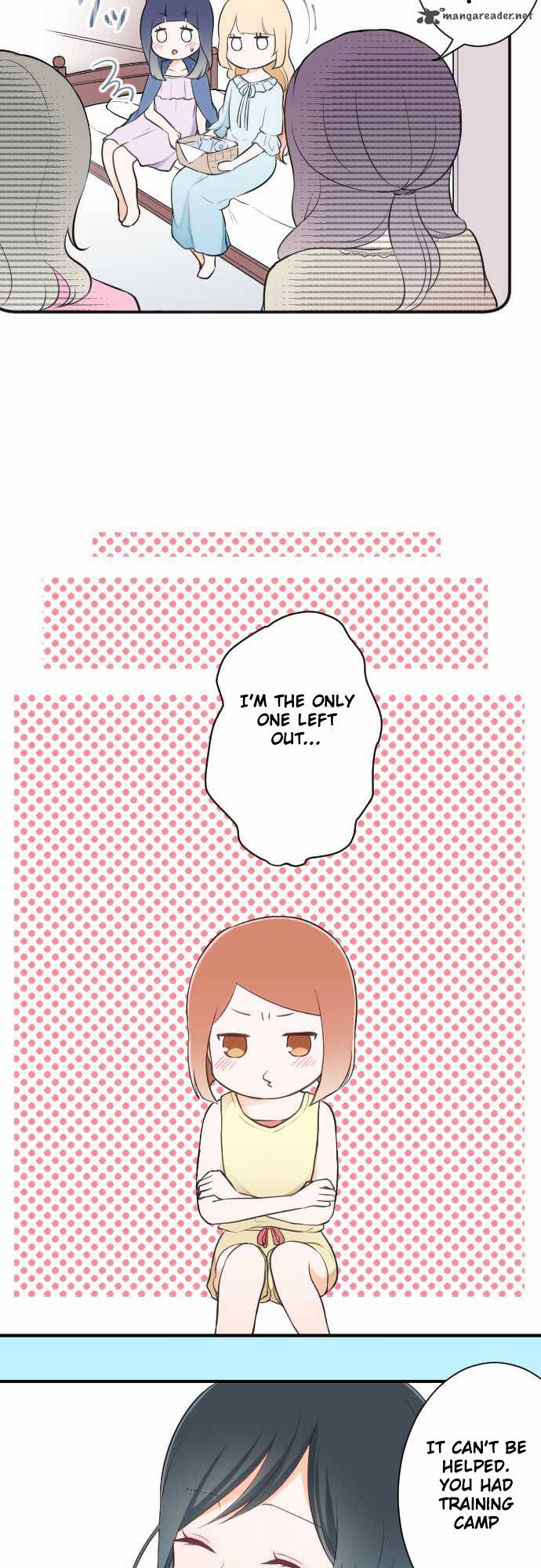 Ouji Sama Nante Iranai 27 11