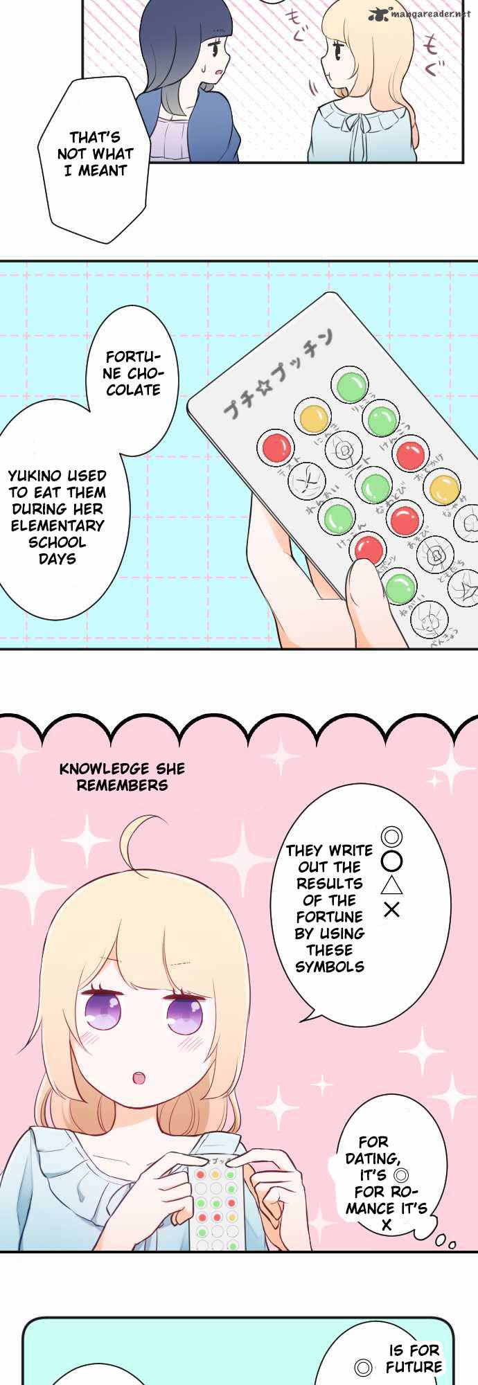 Ouji Sama Nante Iranai 27 8