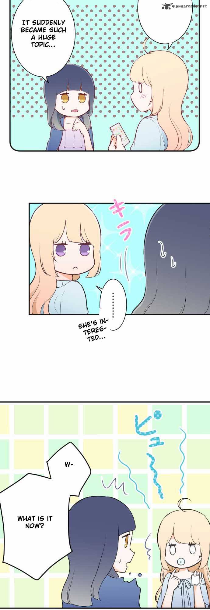 Ouji Sama Nante Iranai 27 9
