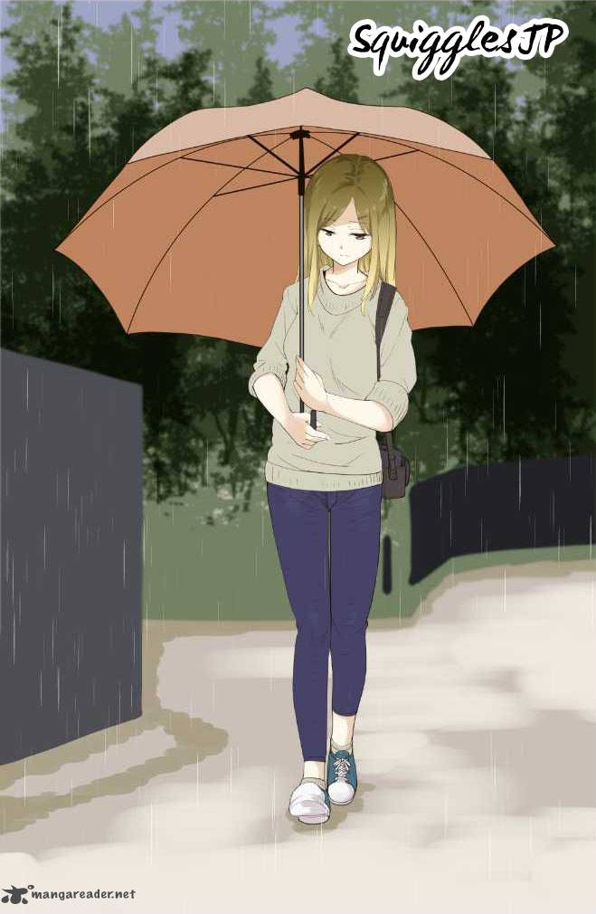 Ouji Sama Nante Iranai 28 1