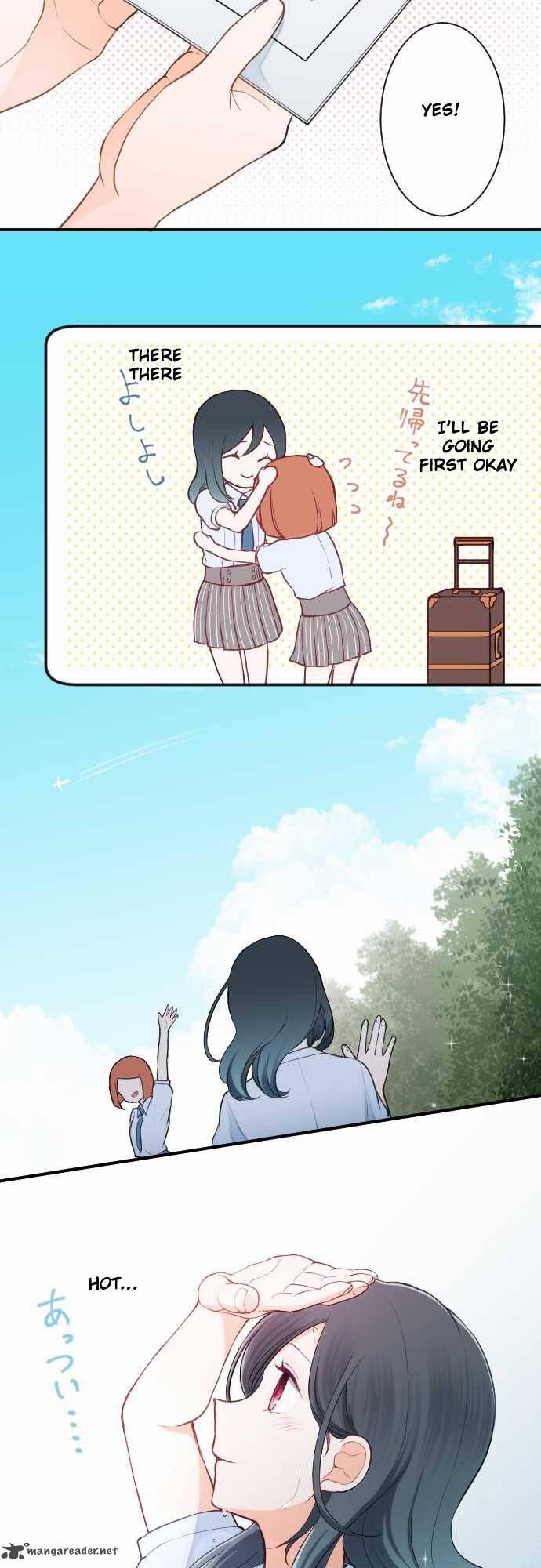Ouji Sama Nante Iranai 28 4