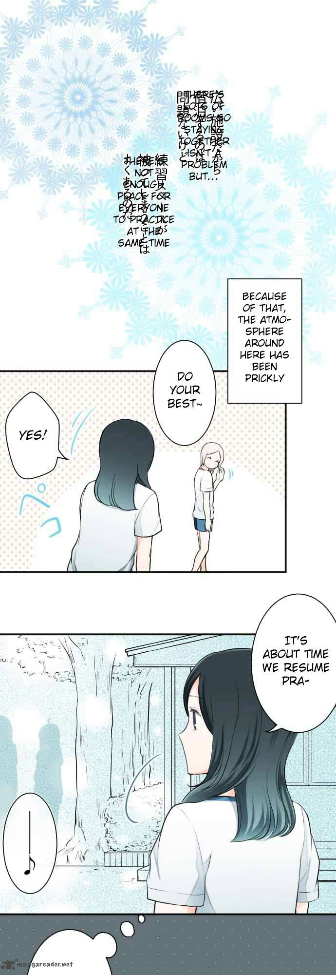 Ouji Sama Nante Iranai 29 10
