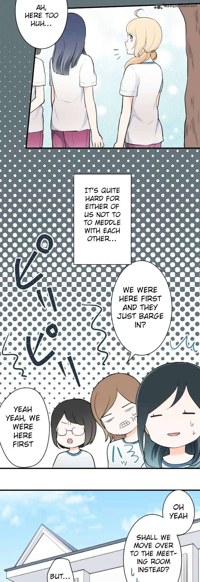Ouji Sama Nante Iranai 29 11