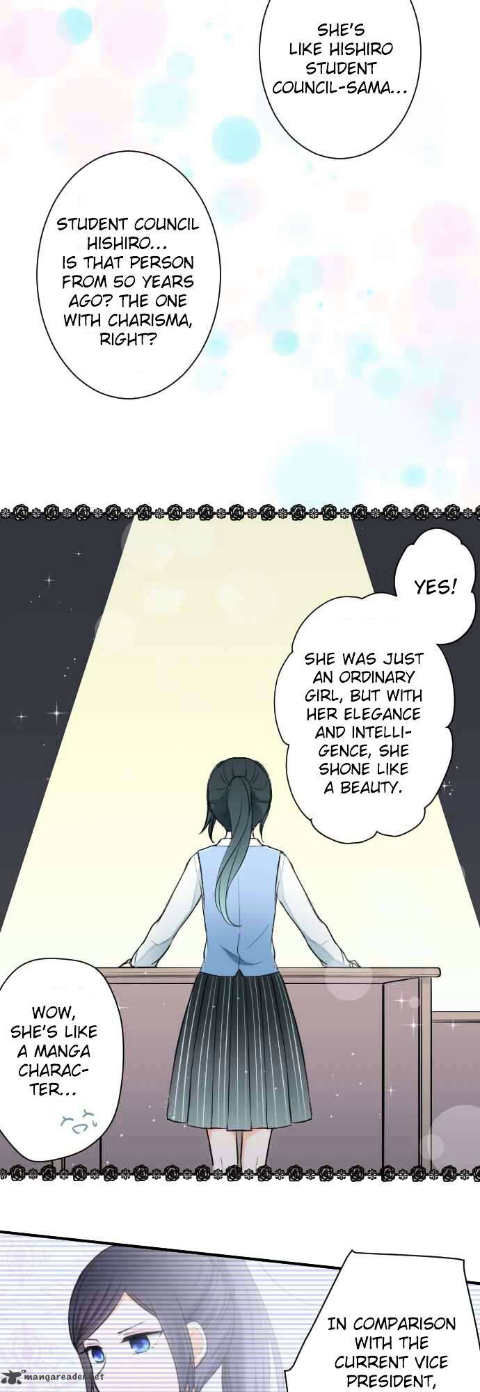 Ouji Sama Nante Iranai 29 16