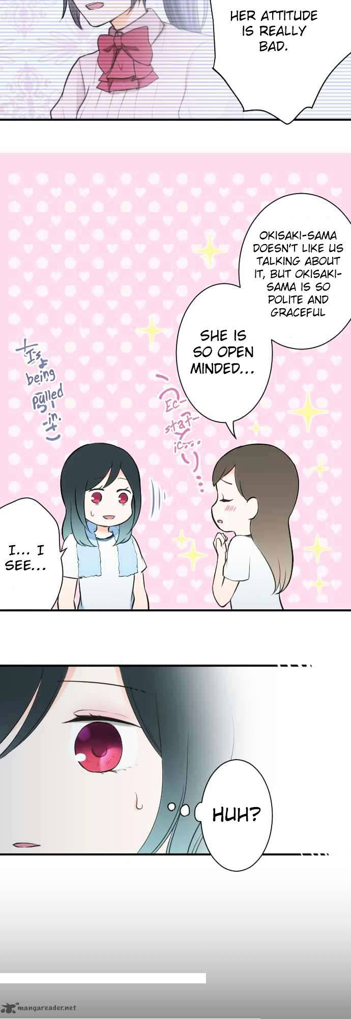 Ouji Sama Nante Iranai 29 17