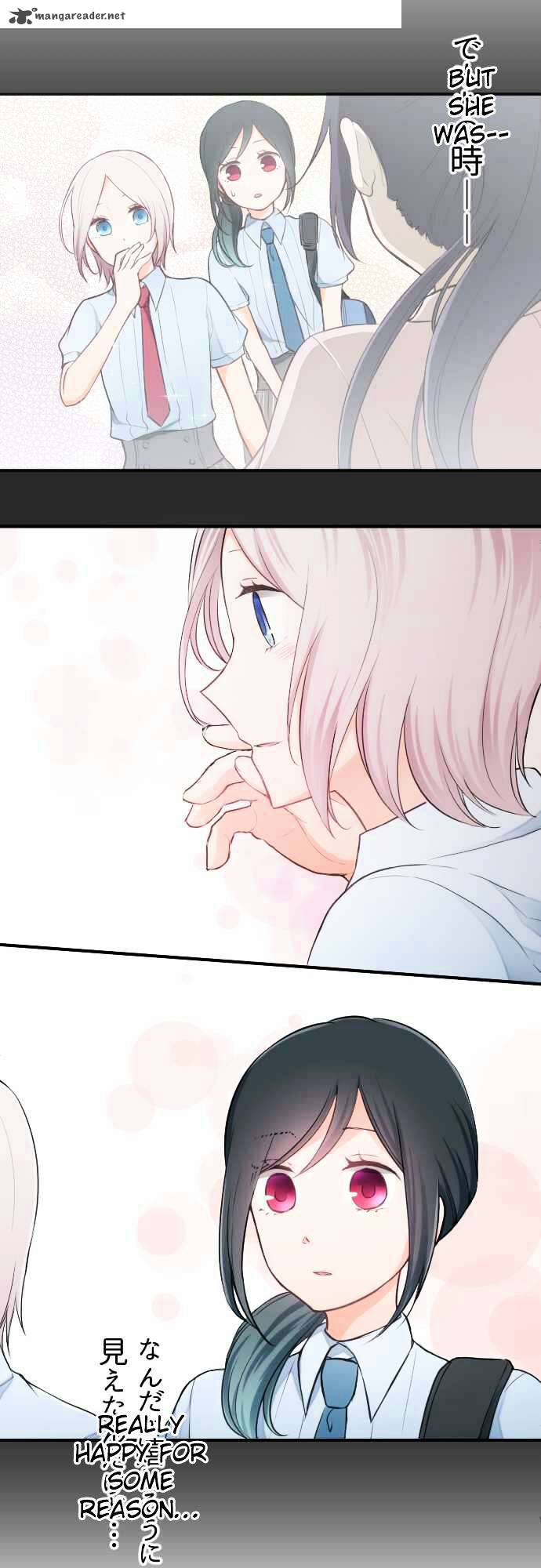 Ouji Sama Nante Iranai 29 18