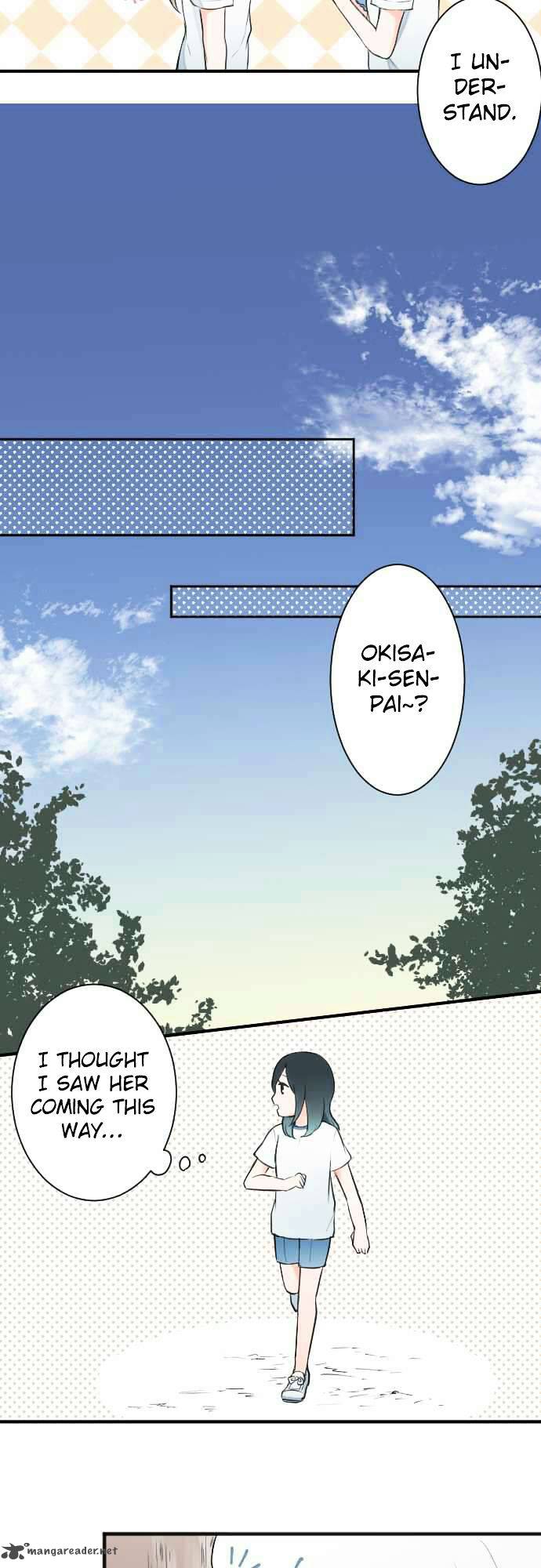 Ouji Sama Nante Iranai 29 20