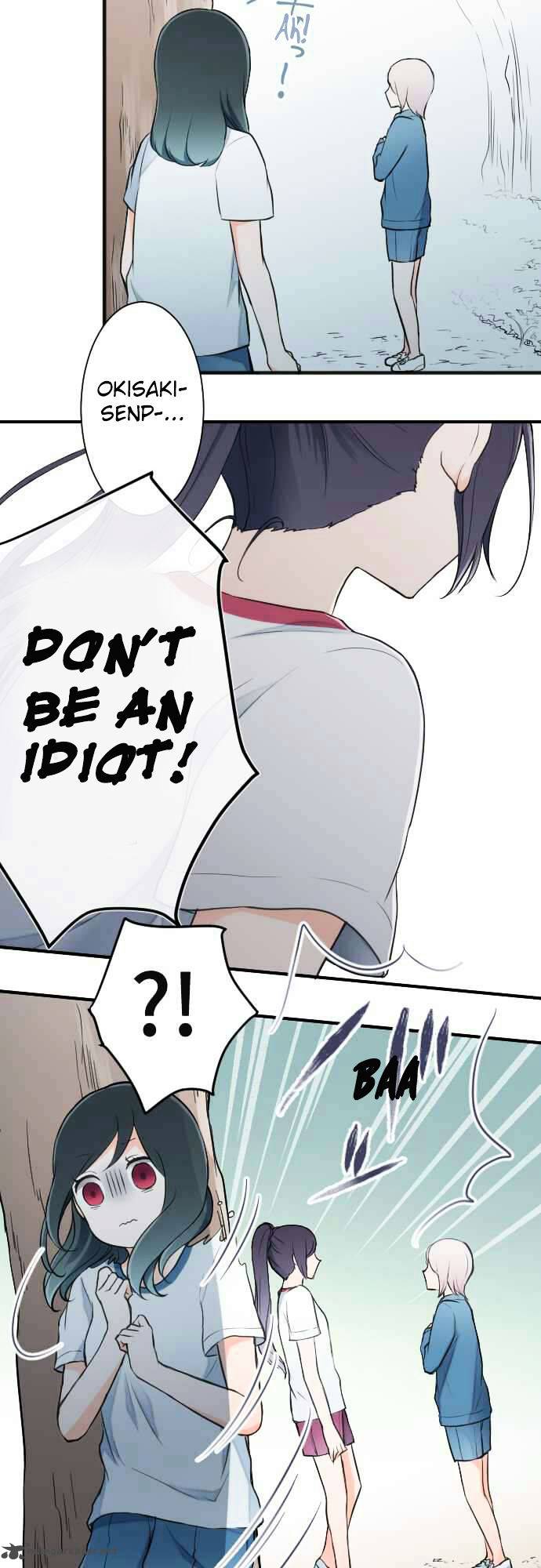Ouji Sama Nante Iranai 29 21