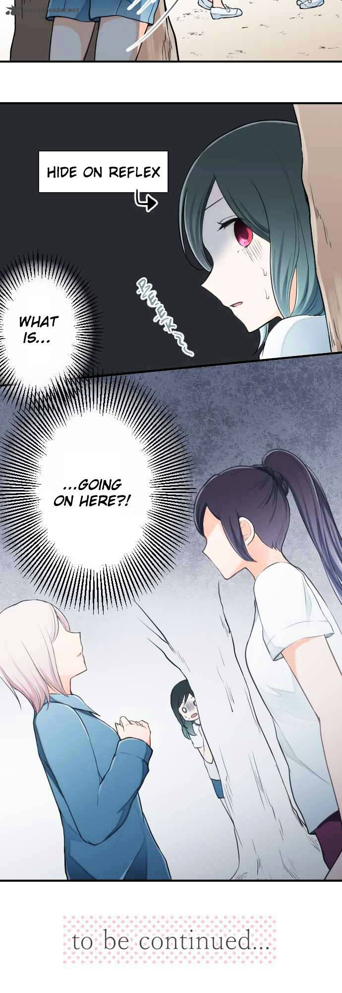 Ouji Sama Nante Iranai 29 22