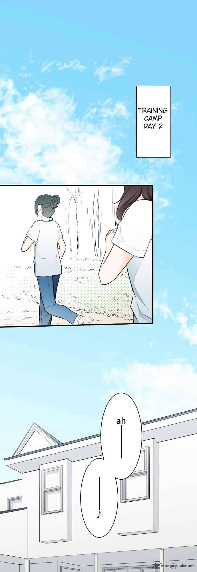 Ouji Sama Nante Iranai 29 3