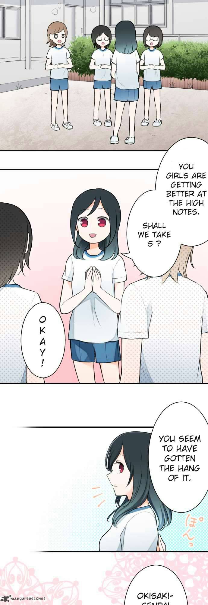 Ouji Sama Nante Iranai 29 4