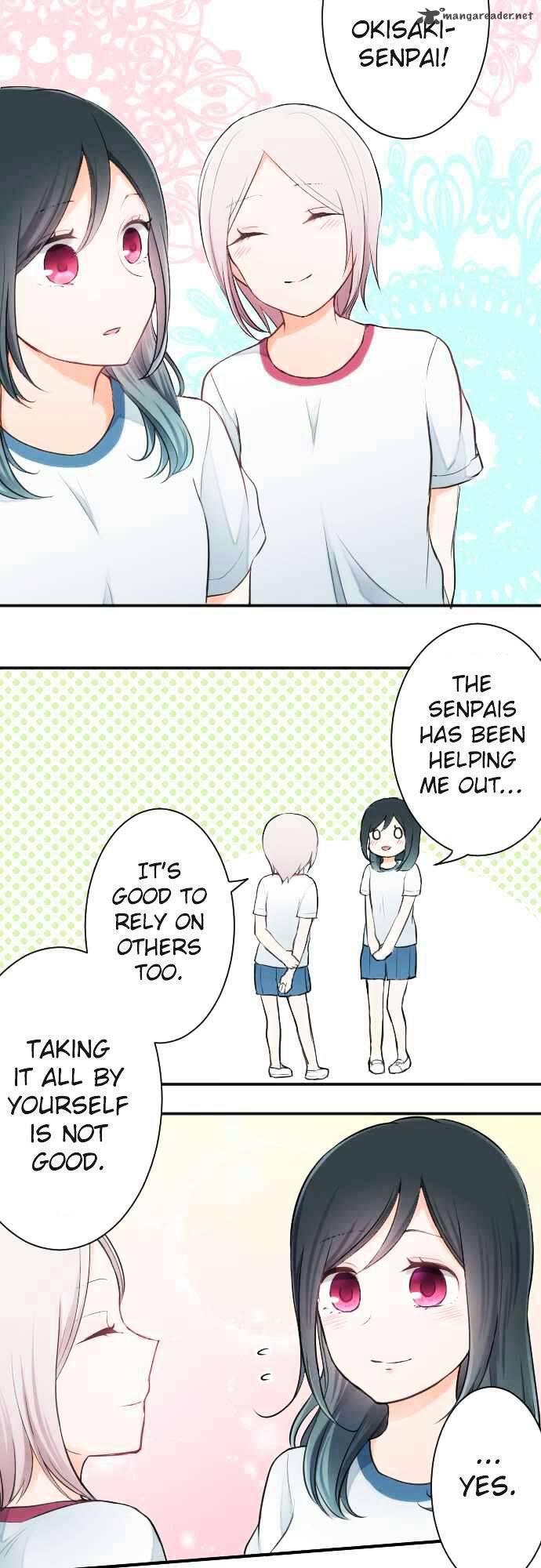 Ouji Sama Nante Iranai 29 5