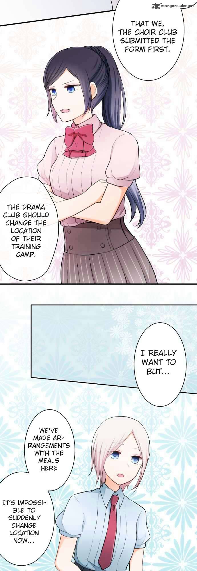 Ouji Sama Nante Iranai 29 8