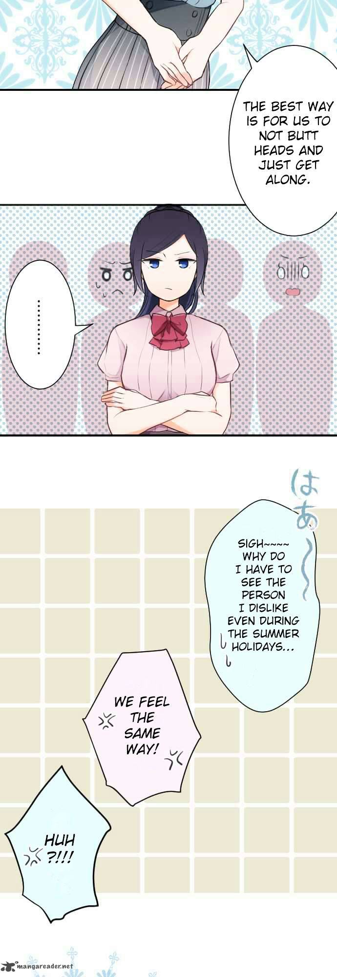 Ouji Sama Nante Iranai 29 9