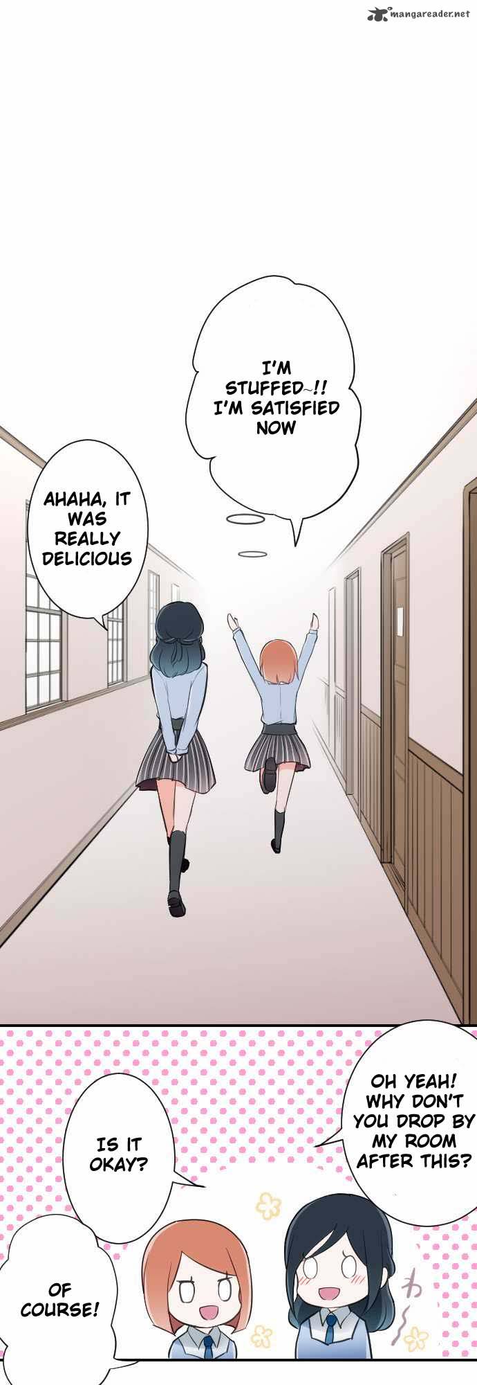 Ouji Sama Nante Iranai 3 21