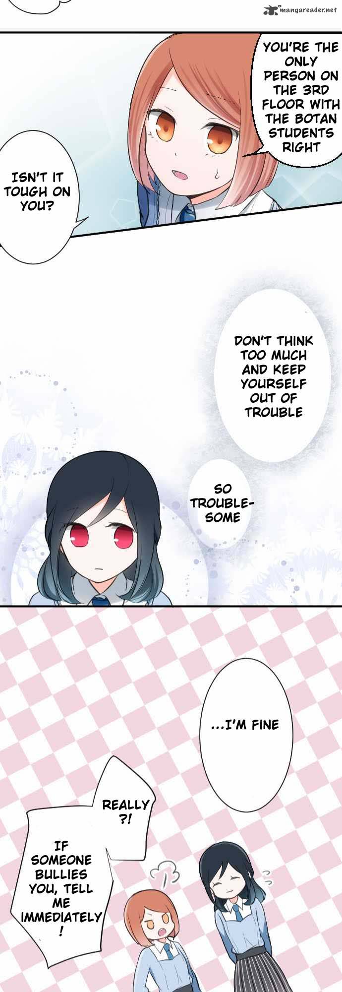 Ouji Sama Nante Iranai 3 22