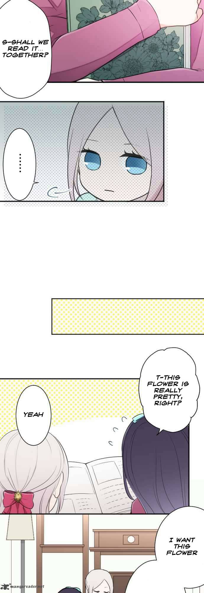 Ouji Sama Nante Iranai 30 11