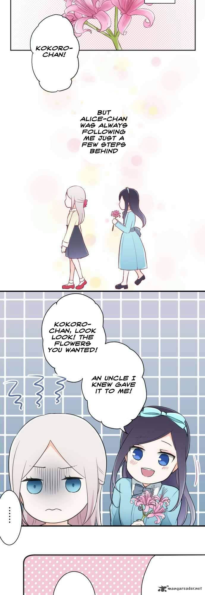 Ouji Sama Nante Iranai 30 14