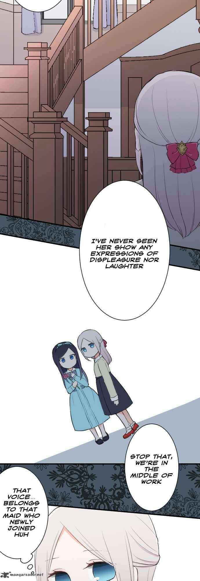 Ouji Sama Nante Iranai 30 17