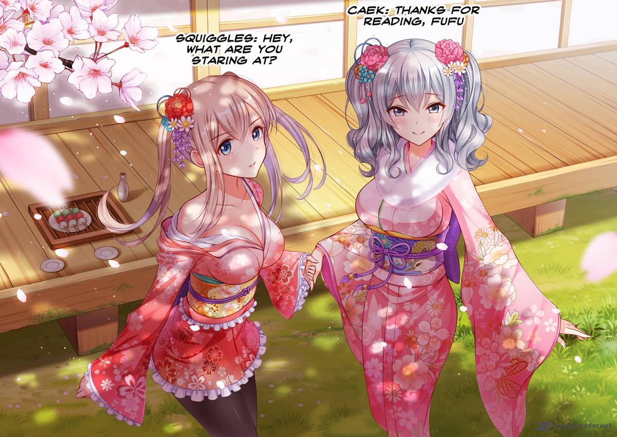 Ouji Sama Nante Iranai 30 2