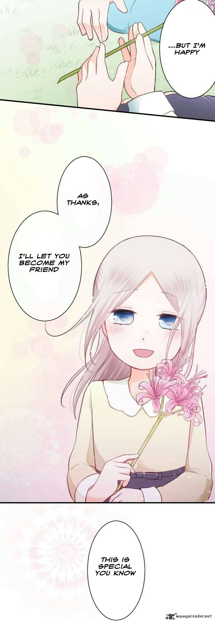 Ouji Sama Nante Iranai 30 22