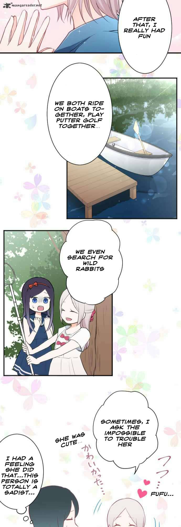 Ouji Sama Nante Iranai 30 24
