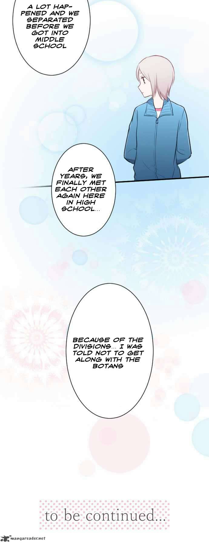 Ouji Sama Nante Iranai 30 26