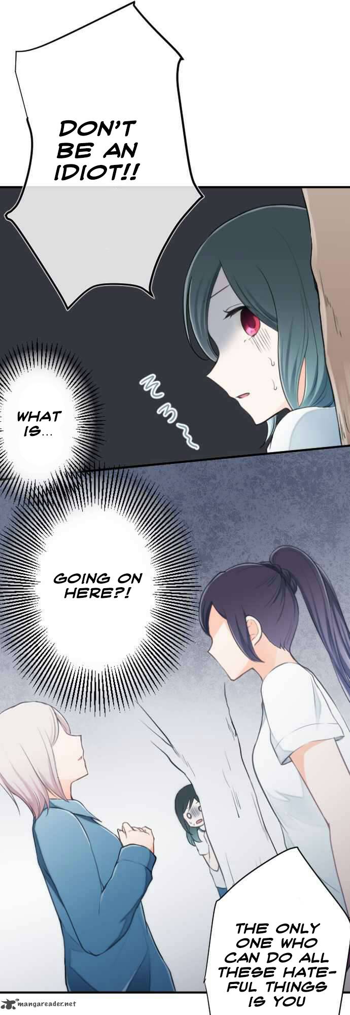 Ouji Sama Nante Iranai 30 4