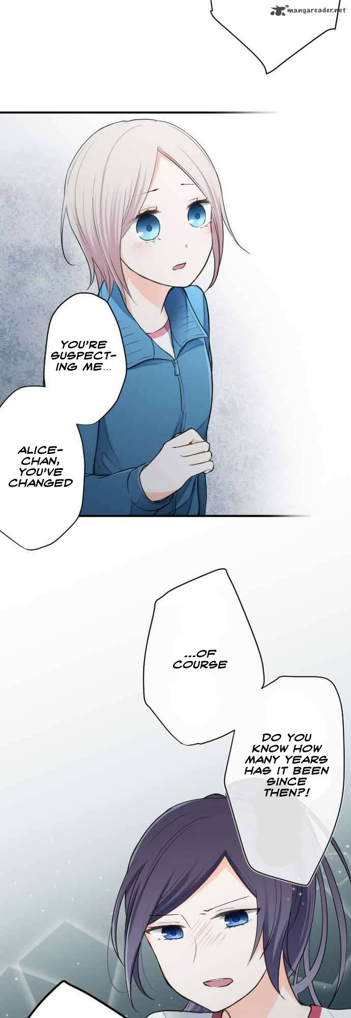 Ouji Sama Nante Iranai 30 5