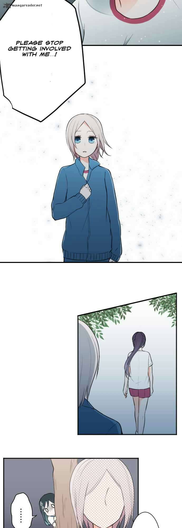 Ouji Sama Nante Iranai 30 6
