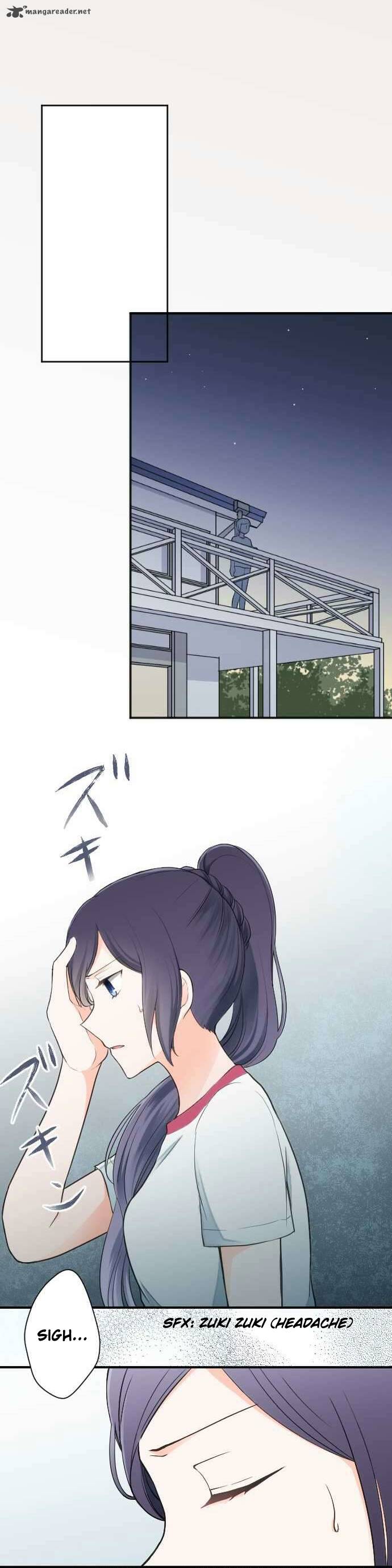 Ouji Sama Nante Iranai 31 10