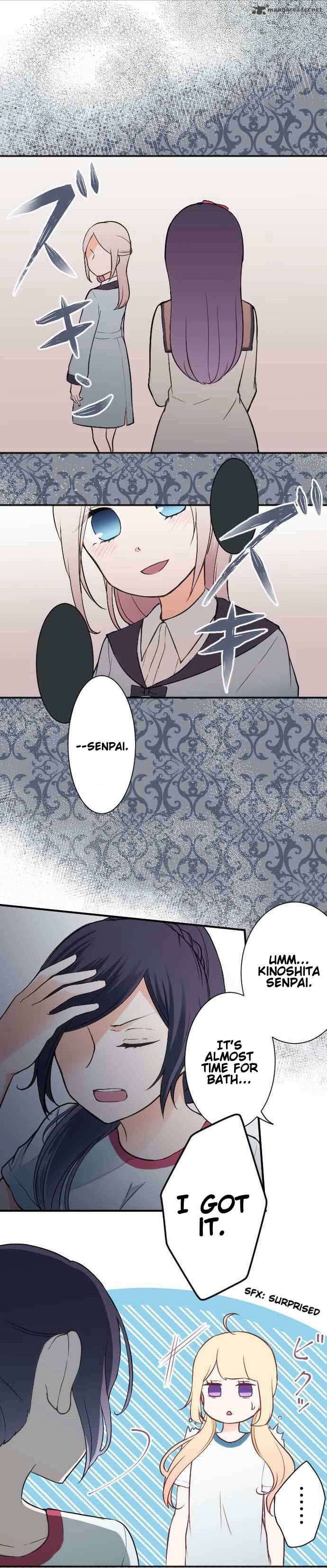Ouji Sama Nante Iranai 31 11