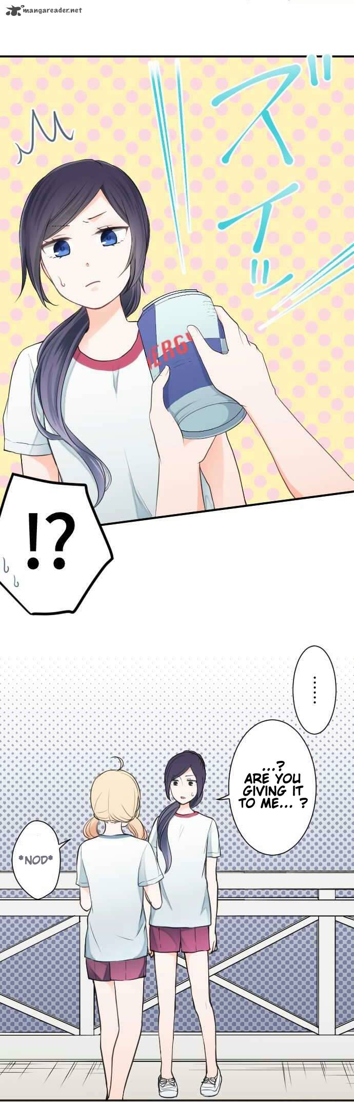 Ouji Sama Nante Iranai 31 13