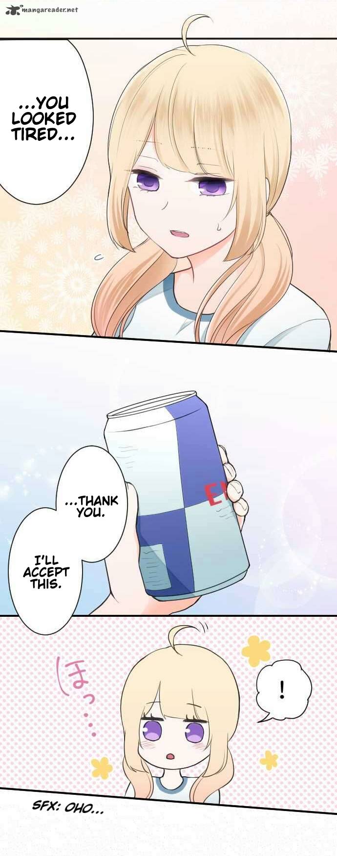 Ouji Sama Nante Iranai 31 14