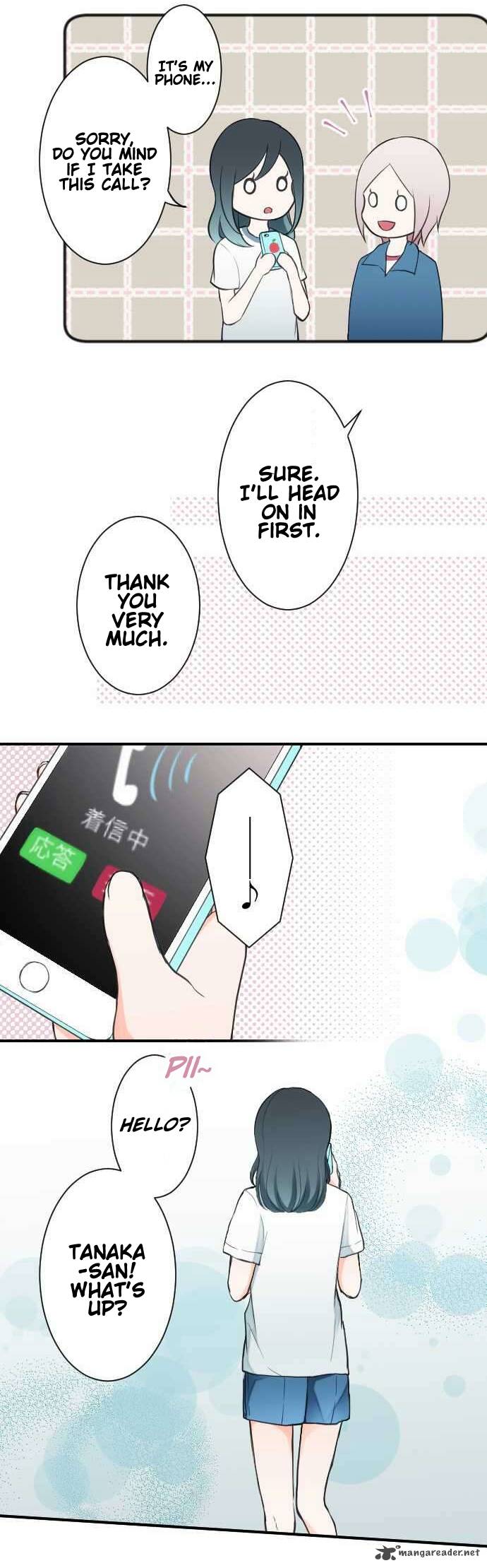 Ouji Sama Nante Iranai 31 17